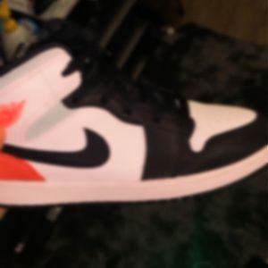 Jordan 1’s